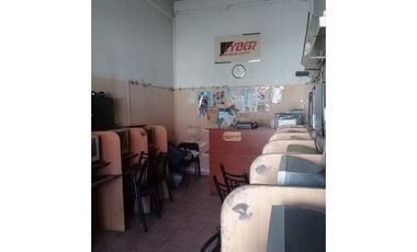 Local 24m2 a metros de Avenida San Martin!!