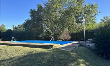 OPORTUNIDAD QUINTA HOSTERIA!!!