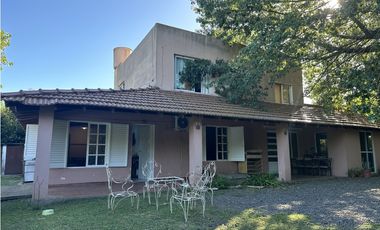 OPORTUNIDAD QUINTA HOSTERIA!!!