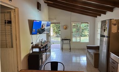 OPORTUNIDAD QUINTA HOSTERIA!!!