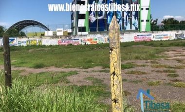 Terrenos en Venta en Mazatlán - Avenida Marina | Bienes Raíces Tibesa