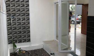 RUMAH BARU DIJUAL DEKAT UII HARGA NEGO