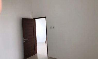 RUMAH BARU DIJUAL DEKAT UII HARGA NEGO