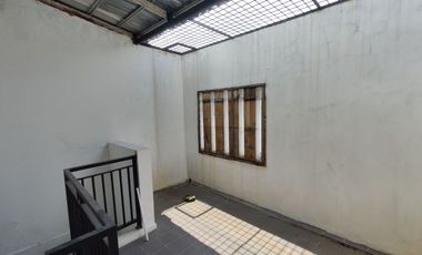 Rumah Asri Siap Huni 10 Mnt ke Stasiun Bogor 1 Lt Hadap Timur J-45018