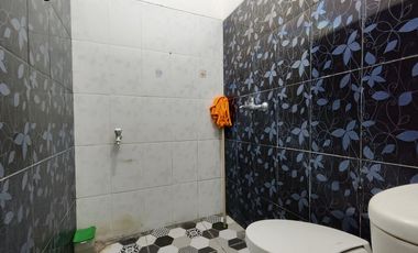 Rumah Asri Siap Huni 10 Mnt ke Stasiun Bogor 1 Lt Hadap Timur J-45018