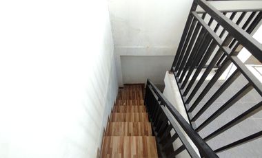 Rumah Asri Siap Huni 10 Mnt ke Stasiun Bogor 1 Lt Hadap Timur J-45018