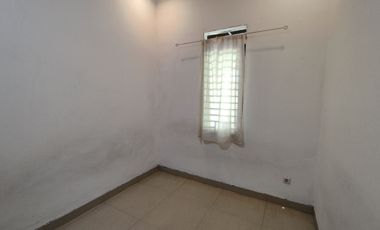 Rumah Asri Siap Huni 10 Mnt ke Stasiun Bogor 1 Lt Hadap Timur J-45018