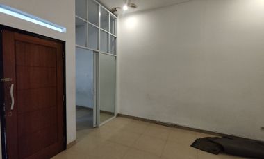 Rumah Asri Siap Huni 10 Mnt ke Stasiun Bogor 1 Lt Hadap Timur J-45018
