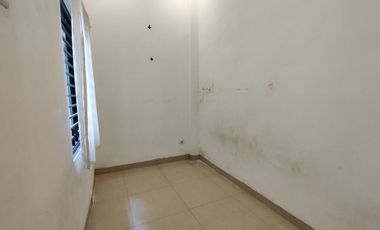 Rumah Asri Siap Huni 10 Mnt ke Stasiun Bogor 1 Lt Hadap Timur J-45018