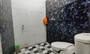 Rumah Asri Siap Huni 10 Mnt ke Stasiun Bogor 1 Lt Hadap Timur J-45018