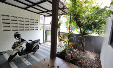 Rumah Asri Siap Huni 10 Mnt ke Stasiun Bogor 1 Lt Hadap Timur J-45018