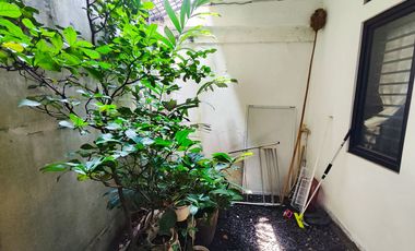 Rumah Asri Siap Huni 10 Mnt ke Stasiun Bogor 1 Lt Hadap Timur J-45018