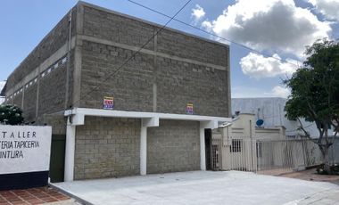 CASA-LOCAL en ARRIENDO/VENTA en Barranquilla El Recreo