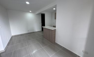 apartamento en arriendo en cimarrona. Cod A213214