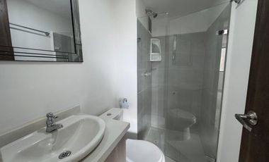 apartamento en arriendo en cimarrona. Cod A213214