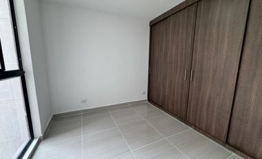 apartamento en arriendo en cimarrona. Cod A213214