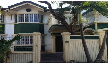 10M House in BF Homes-Foreclosed House