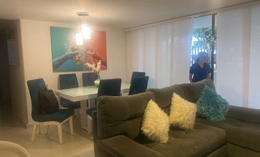 apartamento en arriendo en el hato. Cod A118922