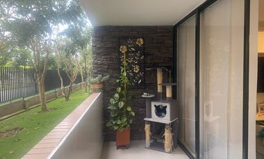 apartamento en arriendo en el hato. Cod A118922