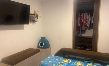 apartamento en arriendo en el hato. Cod A118922