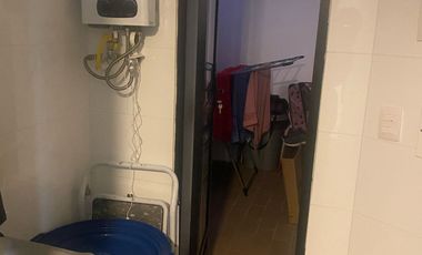 apartamento en arriendo en el hato. Cod A118922