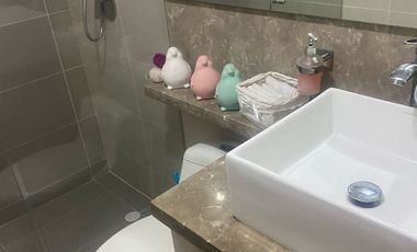apartamento en arriendo en el hato. Cod A118922