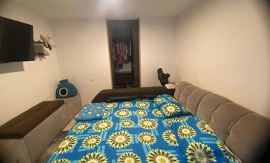 apartamento en arriendo en el hato. Cod A118922