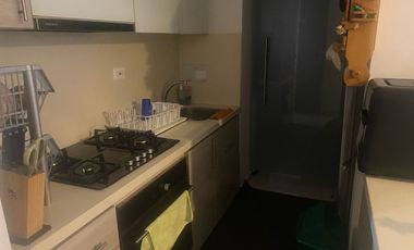 apartamento en arriendo en el hato. Cod A118922