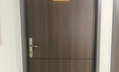 apartamento en arriendo en el hato. Cod A118922