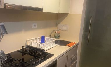 apartamento en arriendo en el hato. Cod A118922