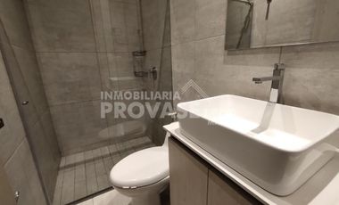 apartamento en arriendo en barrio blanco. Cod A2712