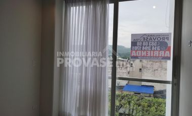 apartamento en arriendo en barrio blanco. Cod A2712