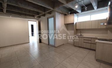 apartamento en arriendo en barrio blanco. Cod A2712