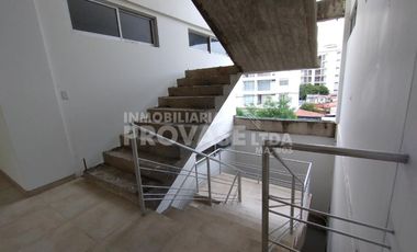 apartamento en arriendo en barrio blanco. Cod A2712