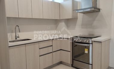 apartamento en arriendo en barrio blanco. Cod A2712