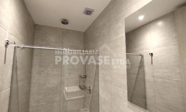 apartamento en arriendo en barrio blanco. Cod A2712