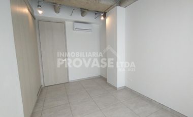 apartamento en arriendo en barrio blanco. Cod A2712