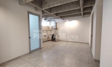 apartamento en arriendo en barrio blanco. Cod A2712