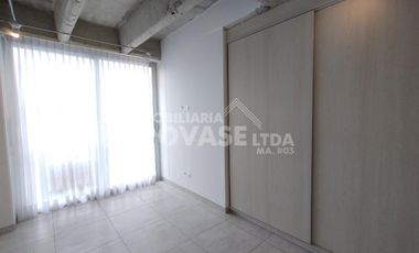 apartamento en arriendo en barrio blanco. Cod A2712