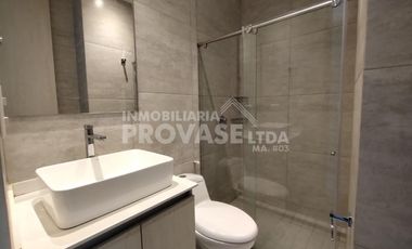 apartamento en arriendo en barrio blanco. Cod A2712