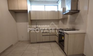 apartamento en arriendo en barrio blanco. Cod A2712