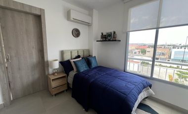 VENTA DPTOS ESTRENO PORTÓN DEL RÍO /LA PROVENZA RIVER VIEW  (DB)