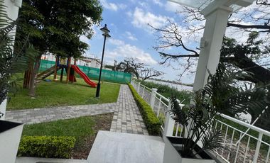 VENTA DPTOS ESTRENO PORTÓN DEL RÍO /LA PROVENZA RIVER VIEW  (DB)