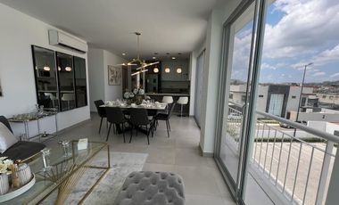 VENTA DPTOS ESTRENO PORTÓN DEL RÍO /LA PROVENZA RIVER VIEW  (DB)