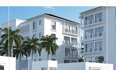 VENTA DPTOS ESTRENO PORTÓN DEL RÍO /LA PROVENZA RIVER VIEW  (DB)