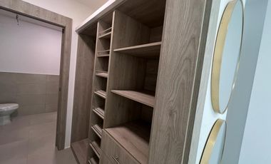 VENTA DPTOS ESTRENO PORTÓN DEL RÍO /LA PROVENZA RIVER VIEW  (DB)