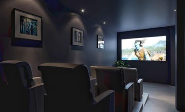 VENTA DPTOS ESTRENO PORTÓN DEL RÍO /LA PROVENZA RIVER VIEW  (DB)