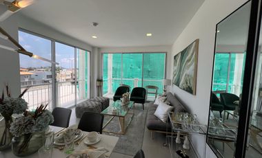 VENTA DPTOS ESTRENO PORTÓN DEL RÍO /LA PROVENZA RIVER VIEW  (DB)