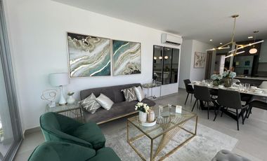 VENTA DPTOS ESTRENO PORTÓN DEL RÍO /LA PROVENZA RIVER VIEW  (DB)