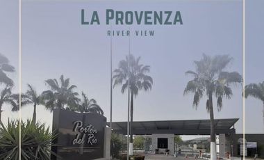 VENTA DPTOS ESTRENO PORTÓN DEL RÍO /LA PROVENZA RIVER VIEW  (DB)